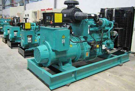 湖口1000kw康明斯柴油发电机组图片 湖口1000kw康明斯柴油发电机组图片